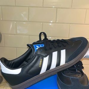 Adidas Samba OG